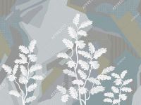 Фрески Affresco Fantasy арт-AF2163-COL5 — фото 1, Фрески