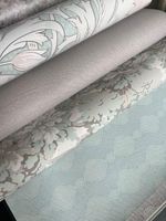 Обои Loymina Шервуд арт-Brit21-005 — фото 3, Обои