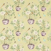 Обои Zoffany Woodville арт-ZWOO321441 — фото 1, Обои