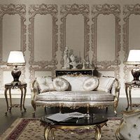 Фрески Affresco New Art арт-RE193-COL4 — фото 2, Фрески