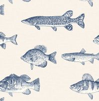 Обои Carl Robinson Edition 21 The Gentleman арт-CL71402 — фото 1, Обои