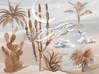 Фрески Wall Street Фрески арт-25999 — фото 1, Фрески