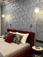 Обои Milassa Окинава арт-OK6-012 — фото 4, Обои для стен