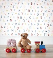 Обои Wallquest Jelly Beans арт-JB81201 — фото 2, Обои