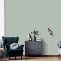 Обои Andrea Rossi Stromboli Винил на флизелине (1,06*10) Зеленый, Рогожка арт-54341-12 — фото 2, Обои