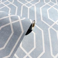 Обои Arthouse Geometrics Checks n Stripes арт-908209 — фото 2, Обои