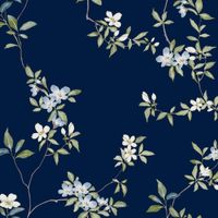 Обои Ronald Redding Tea Garden 2 арт-ZA8071 — фото 1, Обои