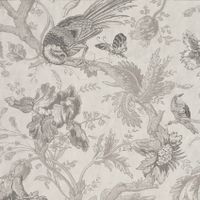 Обои Little Greene Archive Trails 2 арт-0291CRNUAGE — фото 1, Обои