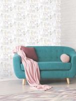 Товар: Обои Aura Les Aventures 2 арт-11201103 - фото 2 Обои Aura Les Aventures 2 арт-11201103 — фото 2, Обои