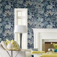 Обои York Blooms Second Edition арт-BL1812 — фото 2, Обои