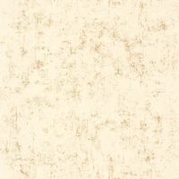 Обои Caselio Beton 2 Винил на флизелине (0,53*10,05) Бежевый/Желтый, Штукатурка арт-101491528 — фото 1, Обои для стен