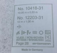 Обои 923 58414 Play of Ligth арт. арт-ER12203-31 — фото 2, Обои