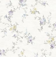 Обои Wallquest Bouquet арт-MM50209 — фото 1, Обои
