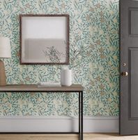 Обои Morris&Co Simply Morris арт-217084 — фото 2, Обои