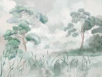 Фрески Wall Street Фрески арт-25804 — фото 1, Фрески