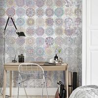 Фрески Affresco New Art арт-RE157-COL2 — фото 2, Фрески