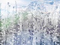 Фрески Wall Street Фрески арт-18529-18530 — фото 1, Фрески