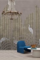 Обои Coordonne Random Chinoiseries арт-7900153 — фото 2, Обои