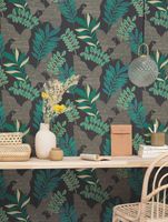 Обои Caselio Escapade арт-102327022 — фото 3, Обои для стен