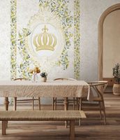 Товар: Обои Marburg Gloockler Pompoos Provence арт-35615 - фото 5 Обои Marburg Gloockler Pompoos Provence арт-35615 — фото 5, Обои для стен