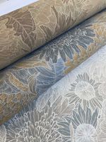 Товар: Обои Milassa Микадо арт-KTS6-012 - фото 5 Обои Milassa Микадо арт-KTS6-012 — фото 5, Обои