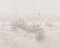 Фрески Applico Three арт-0032-С — фото 1, Фрески