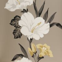 Обои Clarke & Clarke Showstoppers арт-W0024-06 — фото 1, Обои