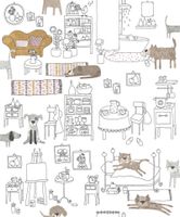 Обои Khroma Zoom Be Happy арт-HAP602 — фото 1, Обои