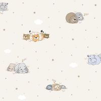 Товар: Обои Aura Treboli арт-581-3 - фото 1 Обои Aura Treboli арт-581-3 — фото 1, Обои