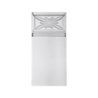 База Европласт 29x230x109 мм арт-1.54.030 — фото 1, Колонны