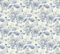 Обои York Handpainted Traditionals арт-TL1921 — фото 1, Обои