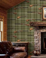 Обои Carl Robinson Edition 21 The Gentleman арт-CL70704 — фото 2, Обои