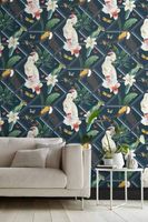 Обои Graham & Brown Explorer арт-107605 — фото 4, Обои для стен