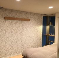 Обои Morris&Co Pure арт-216025 — фото 7, Обои