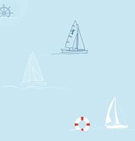 Обои Shinhan Dream World арт-A5086-1 — фото 1, Обои