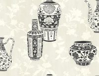 Товар: Обои Nina Hancock Senzai арт-NH11500 - фото 1 Обои Nina Hancock Senzai арт-NH11500 — фото 1, Обои