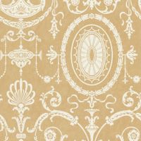 Обои Little Greene London Wallpapers 4 арт-0251PMVERME — фото 1, Обои