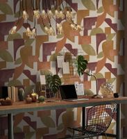 Обои Holden Decor Arboretum арт-91714 — фото 3, Обои