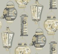 Обои Wallquest Chinoiserie арт-CH71508 — фото 1, Обои