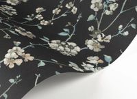 Товар: Обои Casadeco Soliflore арт-200329505 - фото 4 Обои Casadeco Soliflore арт-200329505 — фото 4, Обои для стен