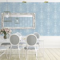 Товар: Обои Seabrook French Country арт-FC60302 - фото 2 Обои Seabrook French Country арт-FC60302 — фото 2, Обои