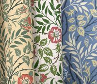 Обои Morris&Co Morris and Friends арт-217370 — фото 4, Обои