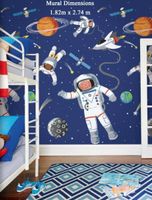 Обои Wallquest Pajama Party арт-KJ50002M — фото 2, Обои