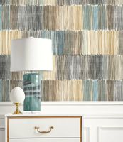 Обои Seabrook Coastal Heaven арт-LN40306 — фото 3, Обои