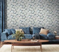 Товар: Обои Wall Up Varvara арт-920130 - фото 2 Обои Wall Up Varvara арт-920130 — фото 2, Обои