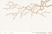 Фрески Fresq Geo Collection арт-GEO08 — фото 5, Фрески