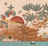 Обои Loymina Пейзаж vol. 2 арт-ART20-004 — фото 1, Обои