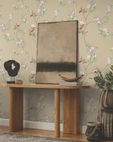 Обои Ronald Redding Tea Garden 2 арт-ZA8073 — фото 4, Обои