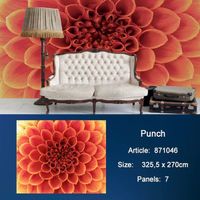 Обои KT-Exclusive Metropolis арт-871046 — фото 1, Обои