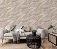 Обои Erismann Casual Chic арт-ER12139-02 — фото 2, Обои